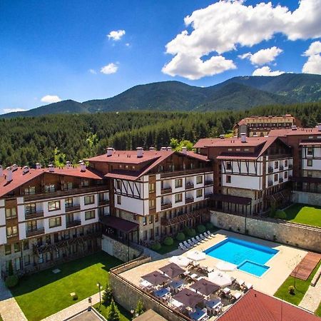 Paradiso Verde, Private Property In The Complex Green Life, Bansko, Apartman C23 Экстерьер фото