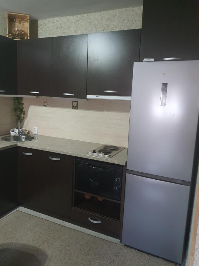 Paradiso Verde, Private Property In The Complex Green Life, Bansko, Apartman C23 Экстерьер фото