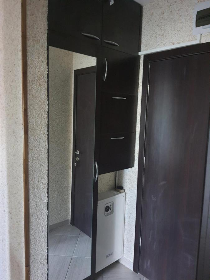 Paradiso Verde, Private Property In The Complex Green Life, Bansko, Apartman C23 Экстерьер фото