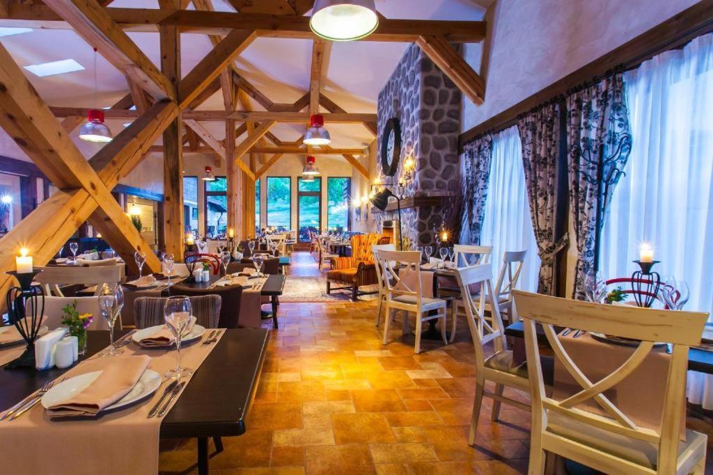 Paradiso Verde, Private Property In The Complex Green Life, Bansko, Apartman C23 Экстерьер фото